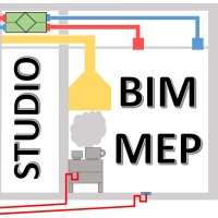 BIM-MEP Studio logo - Similar company to BIMloop B.V.