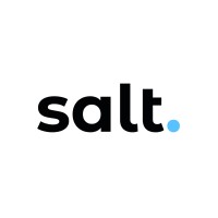 Salt Social Media logo - Similar company to Zeev Media