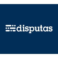 Disputas logo - Similar company to Moskito