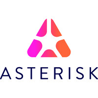 Asterisk Networks logo - Similar company to Neiva Solutions