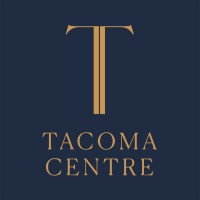 Tacoma Centre logo - Similar company to Ebony & Ivory Coffee