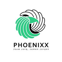 PhoenixxBV logo - Similar company to Het Alternatief