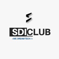 SDI logo - Similar company to G.K.G. Infotech Private Limited