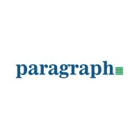 Paragraph logo - Similar company to Uncubate Coworking