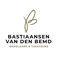 BASTIAANSEN VAN DEN BEMD Makelaars & Taxateurs logo - Similar company to Mb Makelaars Breda