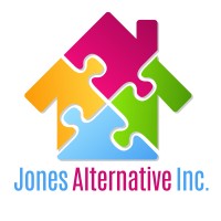 JONES ALTERNATIVE INC logo - Similar company to Harbour House
