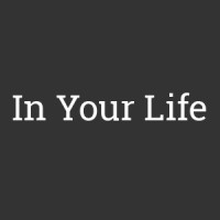 In Your Life logo - Similar company to Posarelli Villas