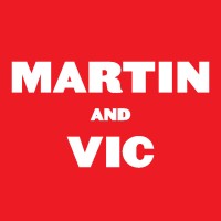 Martin & Vic