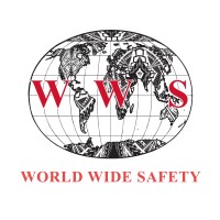 WORLD WIDE SAFETY logo - Similar company to Onyx Industrial Inc.