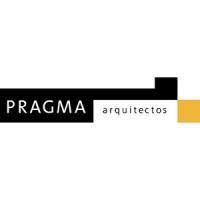 Pragma Arquitectos logo - Similar company to Bk Arquitectura