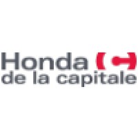 Honda De La Capitale