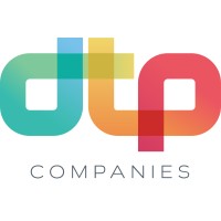 DTP Companies logo - Similar company to Digital Infrastructure Inc.