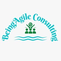 BeingAgile Consulting logo - Similar company to Partial2Fractions
