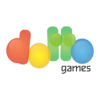 Dotto Games logo - Similar company to Ehlibyte Games