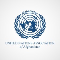 United Nations Association of Afghanistan logo - Similar company to Kabul Model United Nations