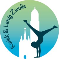 Kwiek & Lenig Zwolle logo - Similar company to Bc038