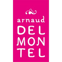 Arnaud Delmontel logo - Similar company to Maison Arnaud Delmontel