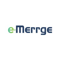 eMerrge logo - Similar company to Skg Consulting Services