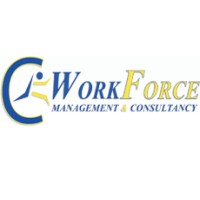 Work force management and consultancy logo - Similar company to Workforce Management