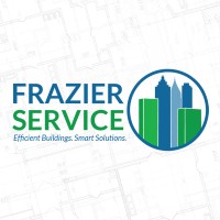 Frazier Service Company logo - Similar company to Synergetic Culture®