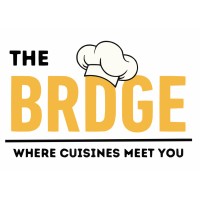 THE BRDGE logo - Similar company to Ai Parenting