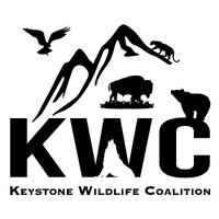 Keystone Wildlife Coalition logo - Similar company to San Luis Valley Great Outdoors