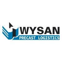 Wysan Precast Logistics logo - Similar company to Wysan