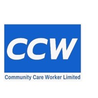 Community Care Worker Limited logo - Similar company to Goupp