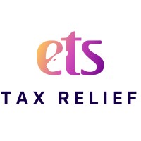 ETS Tax Relief logo - Similar company to Barnett Financial & Tax