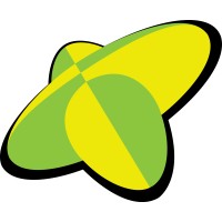 Hybridi Turku ry logo - Similar company to Turku City Data Oy