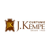 Curtume J. Kempe logo - Similar company to Curtume Mucca Pelli