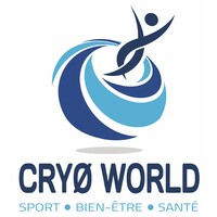 CRYØ WORLD logo - Similar company to Secureat