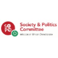 Wisconsin Union Directorate Society & Politics Committee