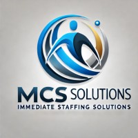 MCS: Hiring Solutions logo - Similar company to Mc Robotics