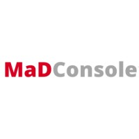 MaD Console logo - Similar company to Dataledge