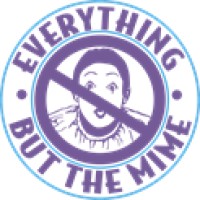 Everything But the Mime, INC logo - Similar company to Executive Limousine