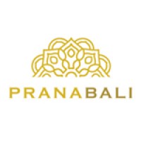 Prana Bali Luxury Retreat / Rehabilitation logo - Similar company to Transitions Bali