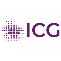 ICG Institut für Corporate Governance logo - Similar company to Proptechnl