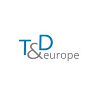 T&D Europe logo - Similar company to Ee-Isac