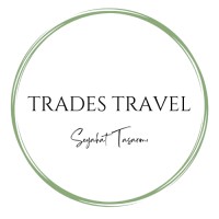 Trades Travel logo - Similar company to Tatil Modu