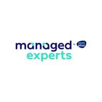 managed.experts logo - Similar company to Azmplus