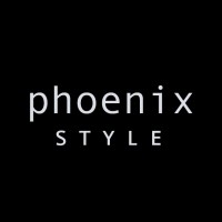 Phoenix Style logo - Similar company to Dlt Media