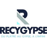 RECYGYPSE logo - Similar company to Valoridec Btp