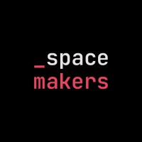 Space Makers logo - Similar company to Space Makers