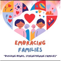 Embracing Families Ltd ♥️ logo - Similar company to Pathway Care