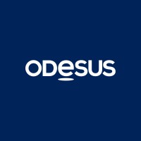 Odesus, Inc. logo - Similar company to Beacon Technologies Inc.