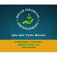 Sev Talks Money logo - Similar company to Sev Group