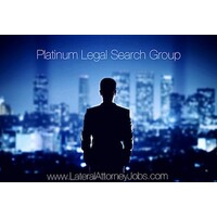 Platinum Legal Search Group, LLC logo - Similar company to Alevistar Legal Search