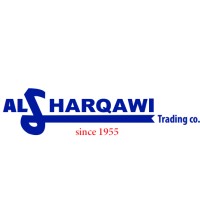 Al Sharqawi Trading Company logo - Similar company to Sharqawi Co.