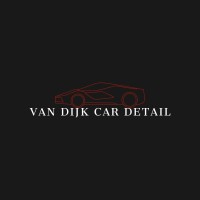 Van Dijk Car Detail logo - Similar company to Waxworld